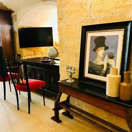 Ponticelli B&B Boutique 그라비나인풀리아 외부 사진