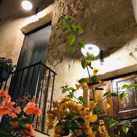 Ponticelli B&B Boutique 그라비나인풀리아 외부 사진