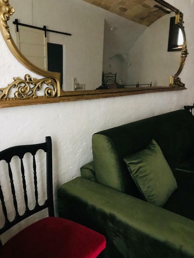 Ponticelli B&B Boutique 그라비나인풀리아 외부 사진