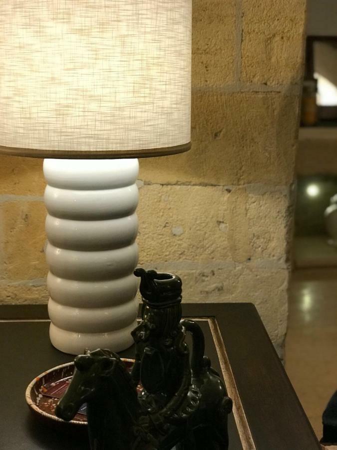 Ponticelli B&B Boutique 그라비나인풀리아 외부 사진