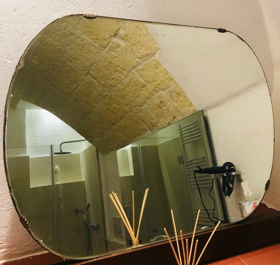 Ponticelli B&B Boutique 그라비나인풀리아 외부 사진