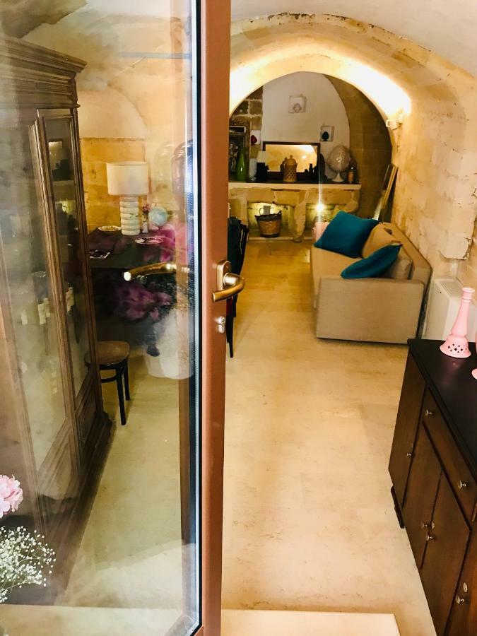 Ponticelli B&B Boutique 그라비나인풀리아 외부 사진