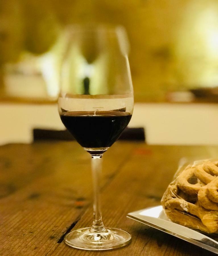 Ponticelli B&B Boutique 그라비나인풀리아 외부 사진