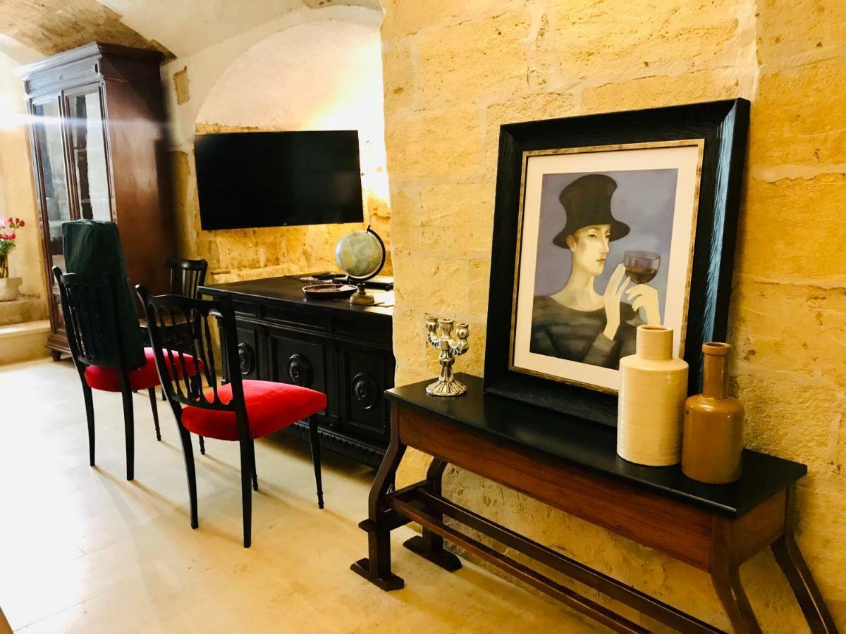 Ponticelli B&B Boutique 그라비나인풀리아 외부 사진