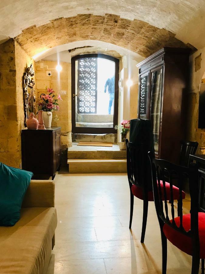 Ponticelli B&B Boutique 그라비나인풀리아 외부 사진