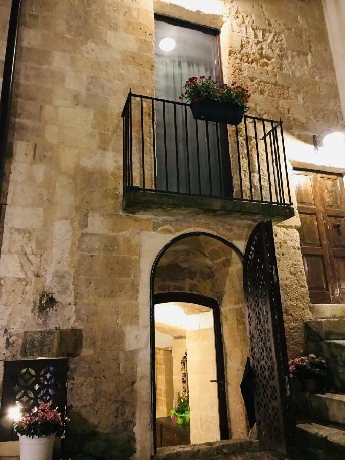 Ponticelli B&B Boutique 그라비나인풀리아 외부 사진