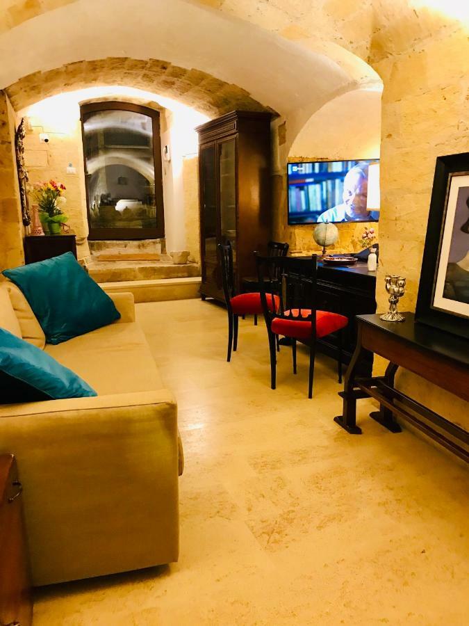Ponticelli B&B Boutique 그라비나인풀리아 외부 사진