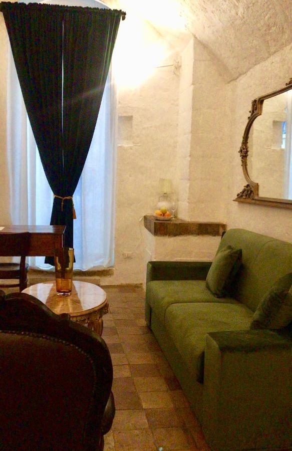 Ponticelli B&B Boutique 그라비나인풀리아 외부 사진