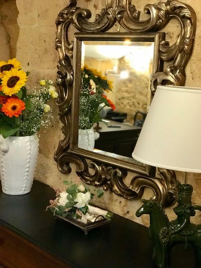 Ponticelli B&B Boutique 그라비나인풀리아 외부 사진