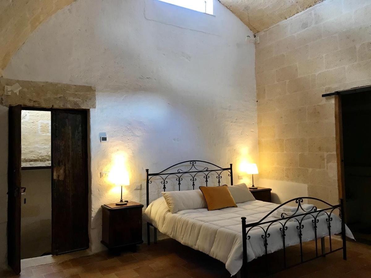 Ponticelli B&B Boutique 그라비나인풀리아 외부 사진