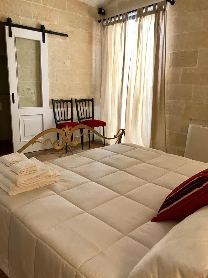 Ponticelli B&B Boutique 그라비나인풀리아 외부 사진