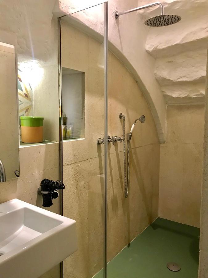 Ponticelli B&B Boutique 그라비나인풀리아 외부 사진